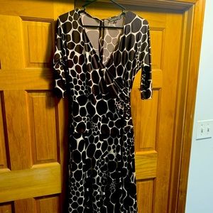 Designer gently used clothes, size M and L Carlisle and International Concepts